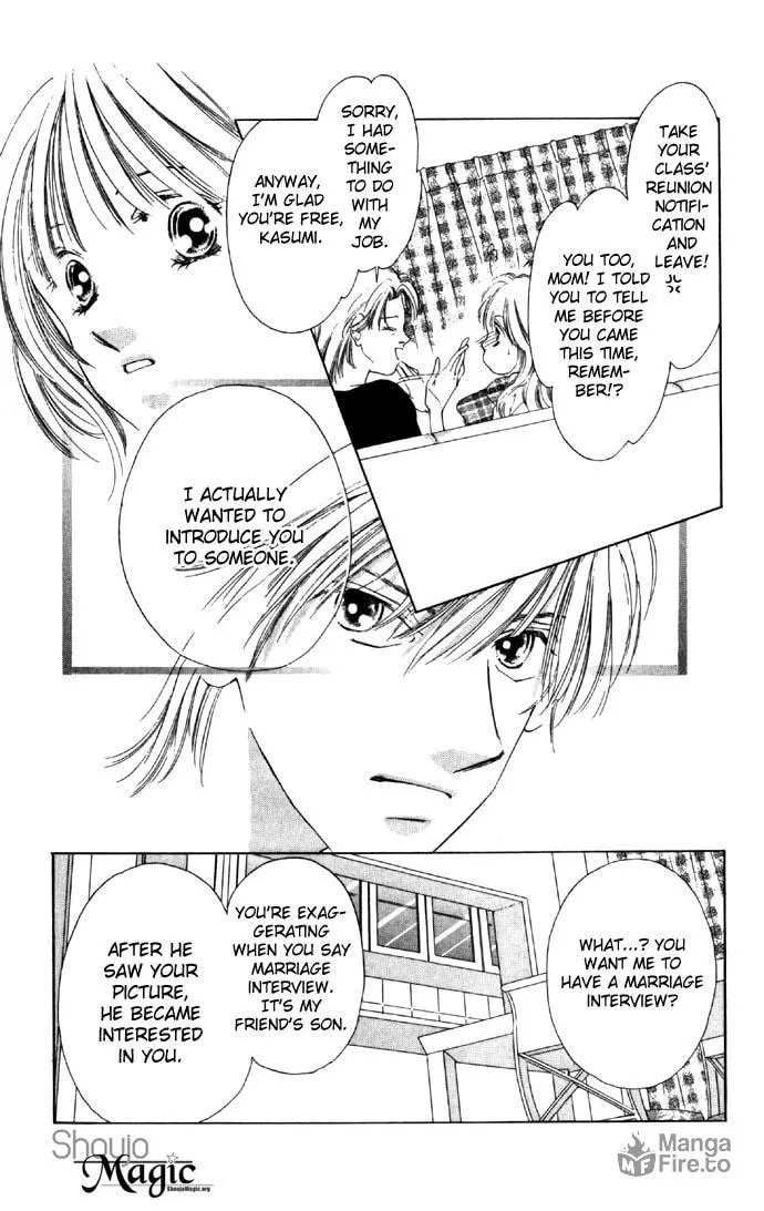 Read Two chapter 21 image 9 on Lezhin