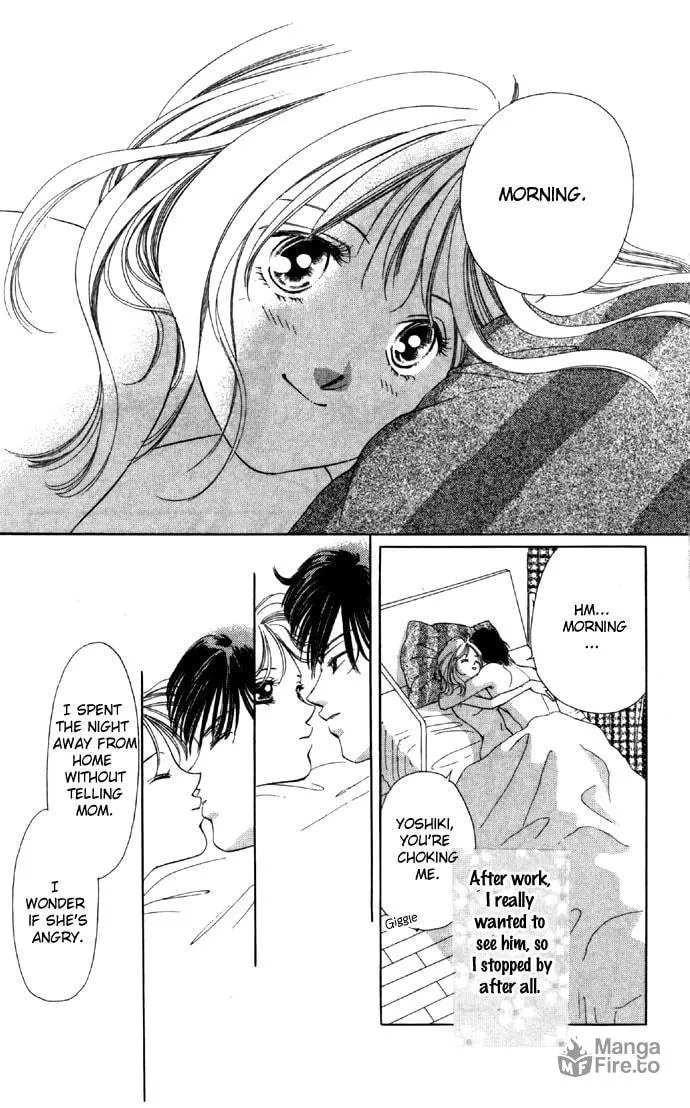 Read Two chapter 22 image 11 on Lezhin