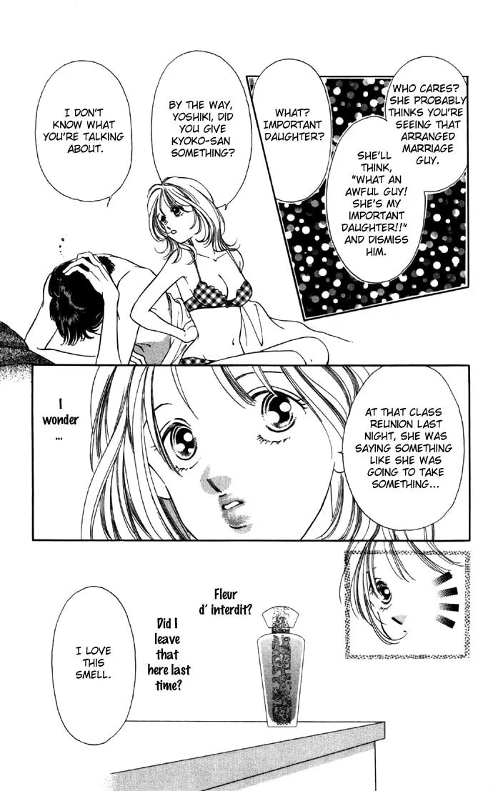 Read Two chapter 22 image 12 on Lezhin
