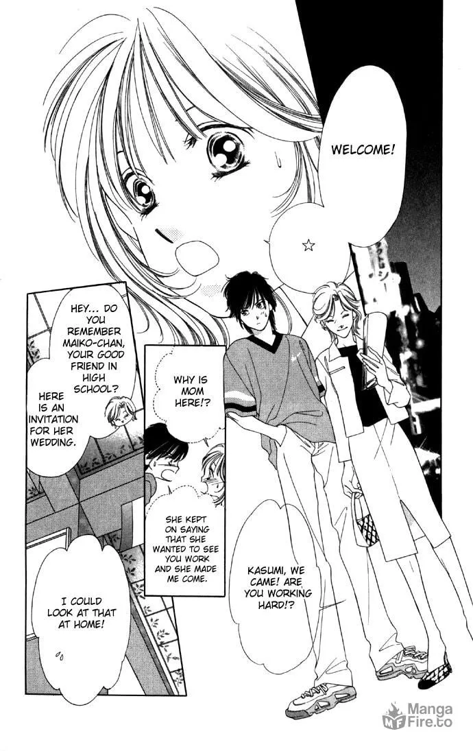 Read Two chapter 22 image 14 on Lezhin