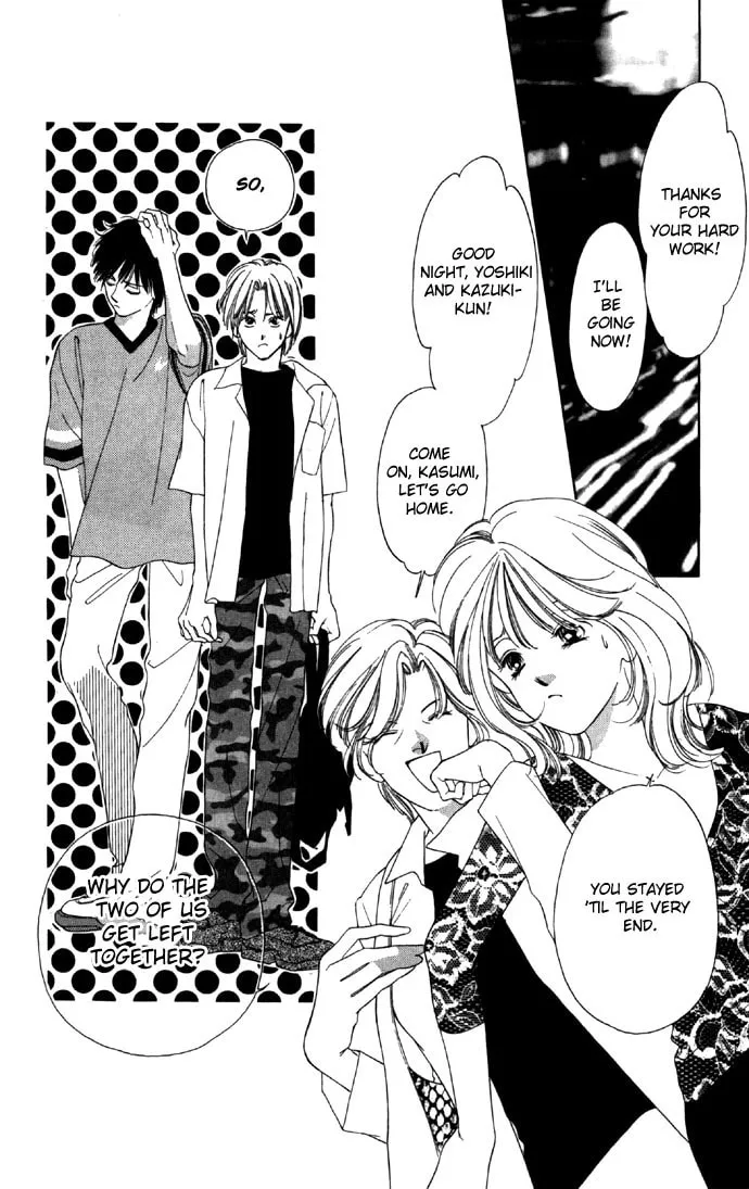 Read Two chapter 22 image 16 on Lezhin