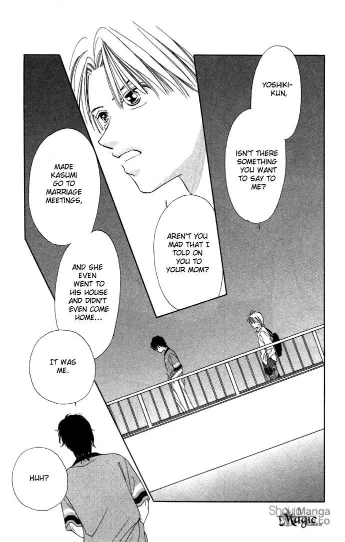 Read Two chapter 22 image 17 on Lezhin