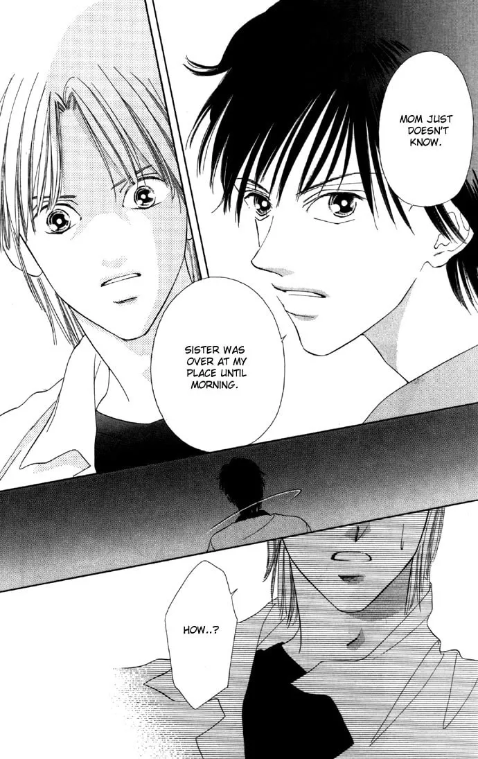 Read Two chapter 22 image 18 on Lezhin