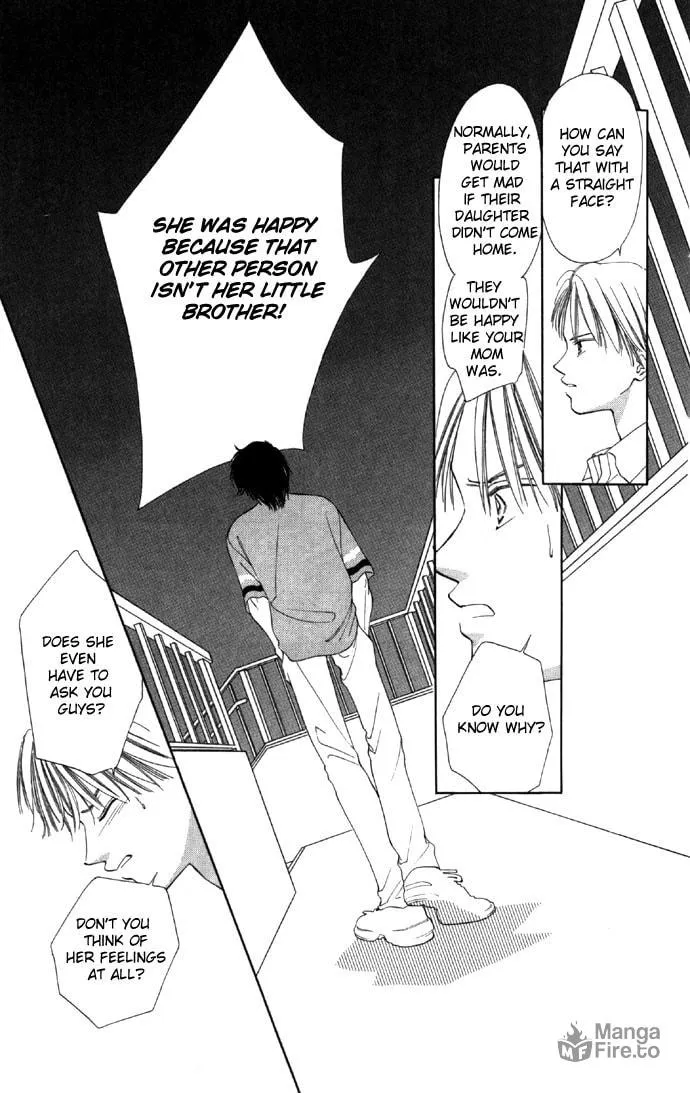 Read Two chapter 22 image 19 on Lezhin