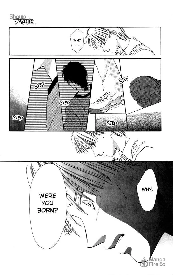 Read Two chapter 22 image 20 on Lezhin
