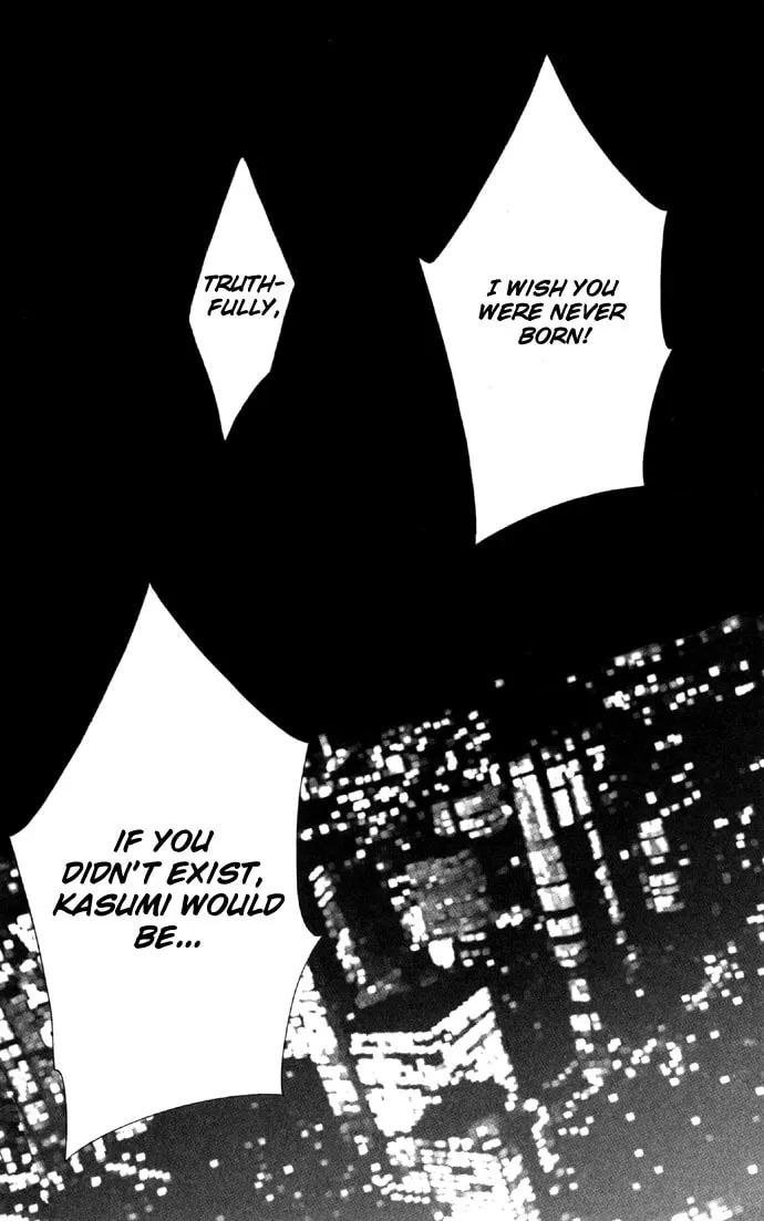 Read Two chapter 22 image 21 on Lezhin