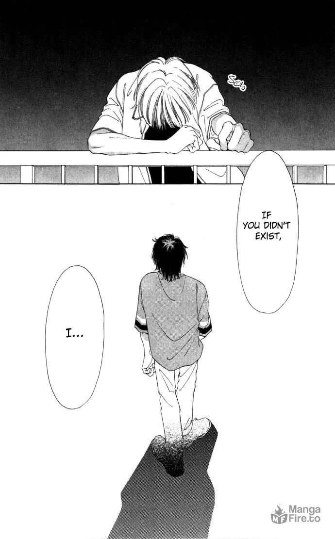 Read Two chapter 22 image 23 on Lezhin