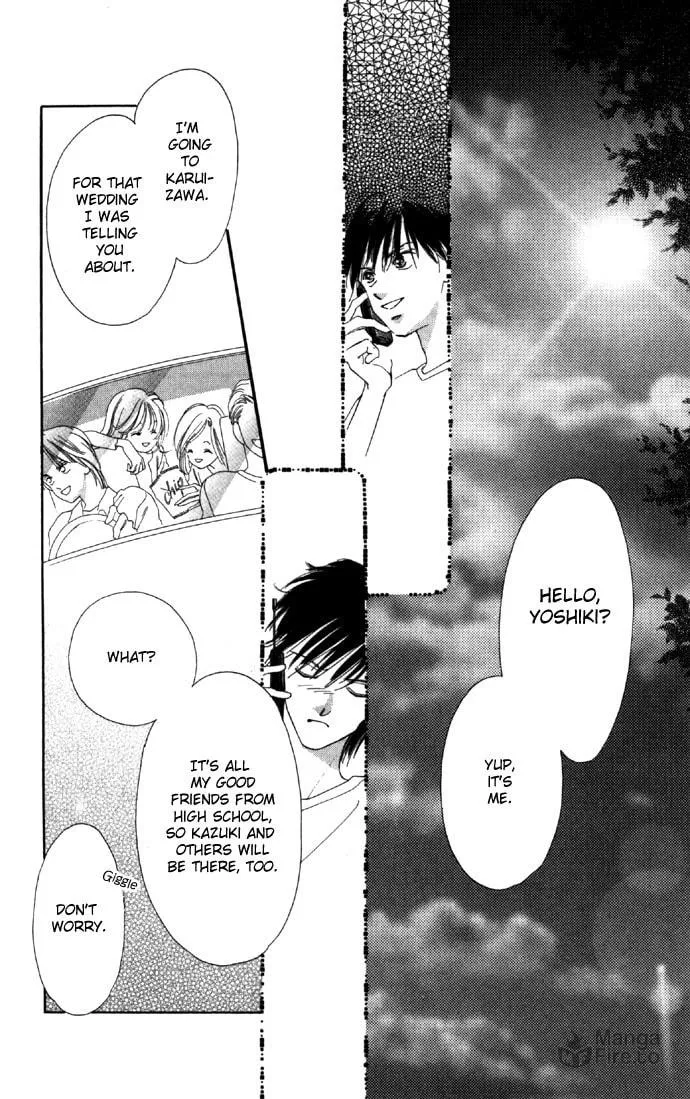 Read Two chapter 22 image 24 on Lezhin