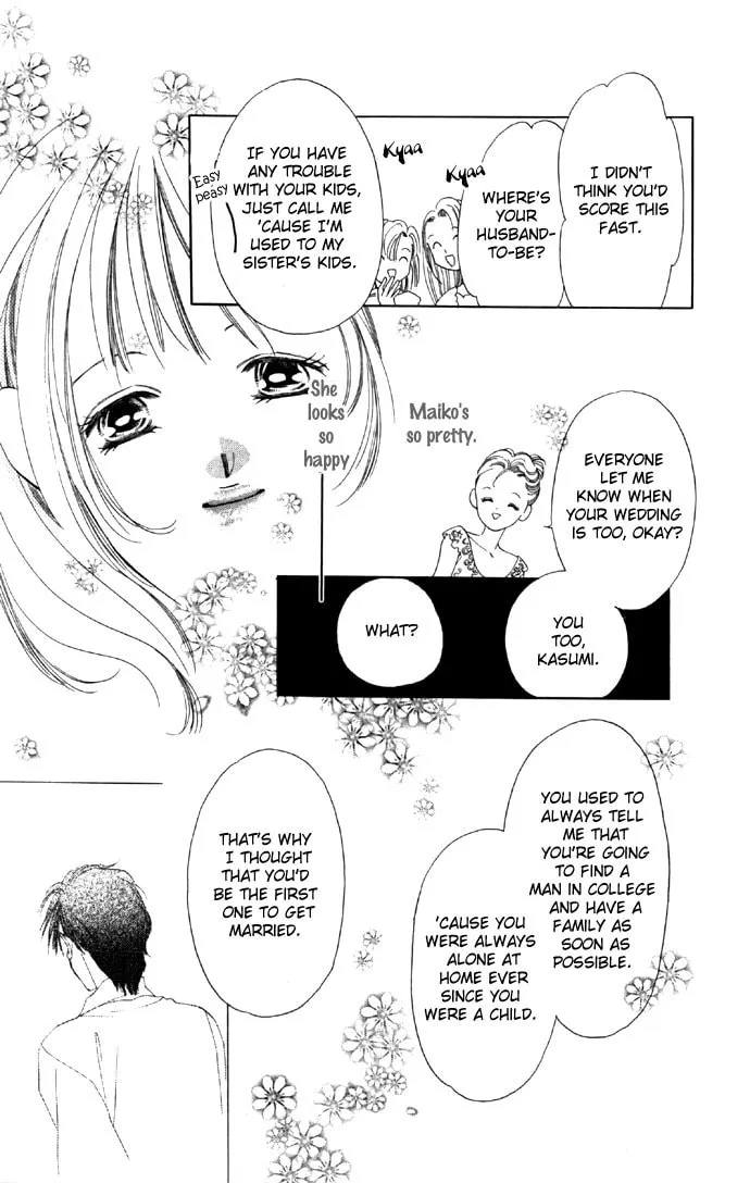 Read Two chapter 22 image 27 on Lezhin