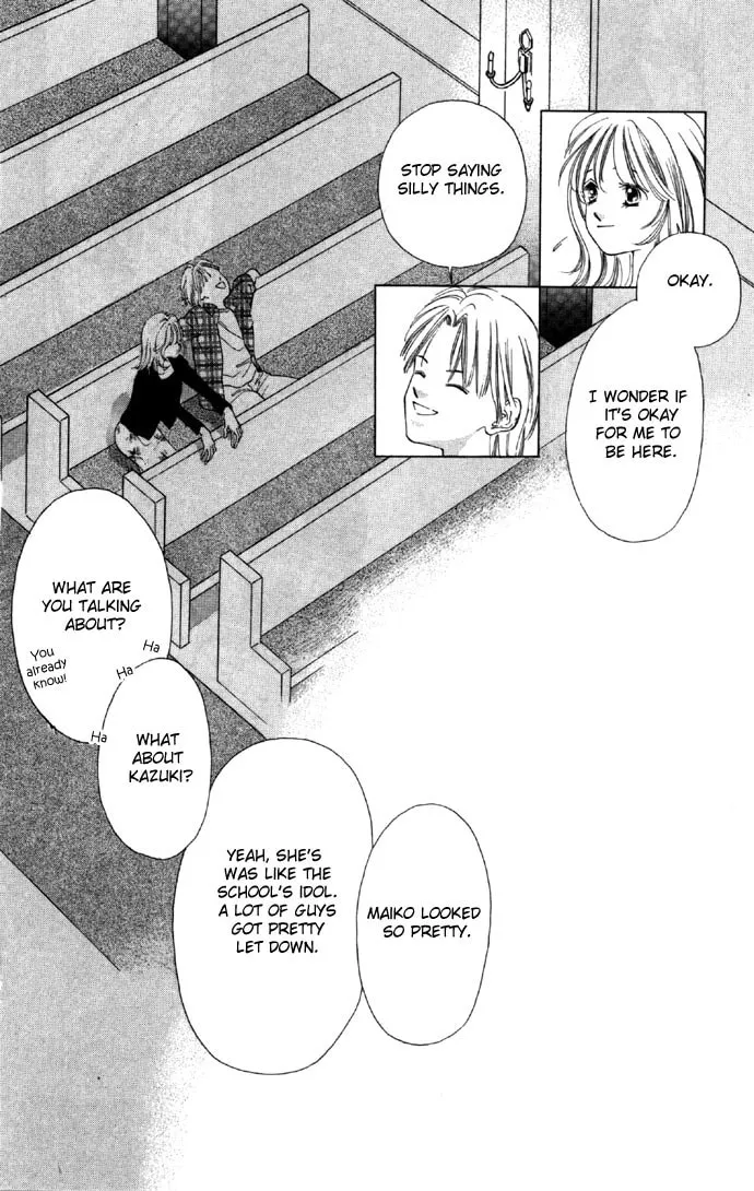 Read Two chapter 22 image 30 on Lezhin