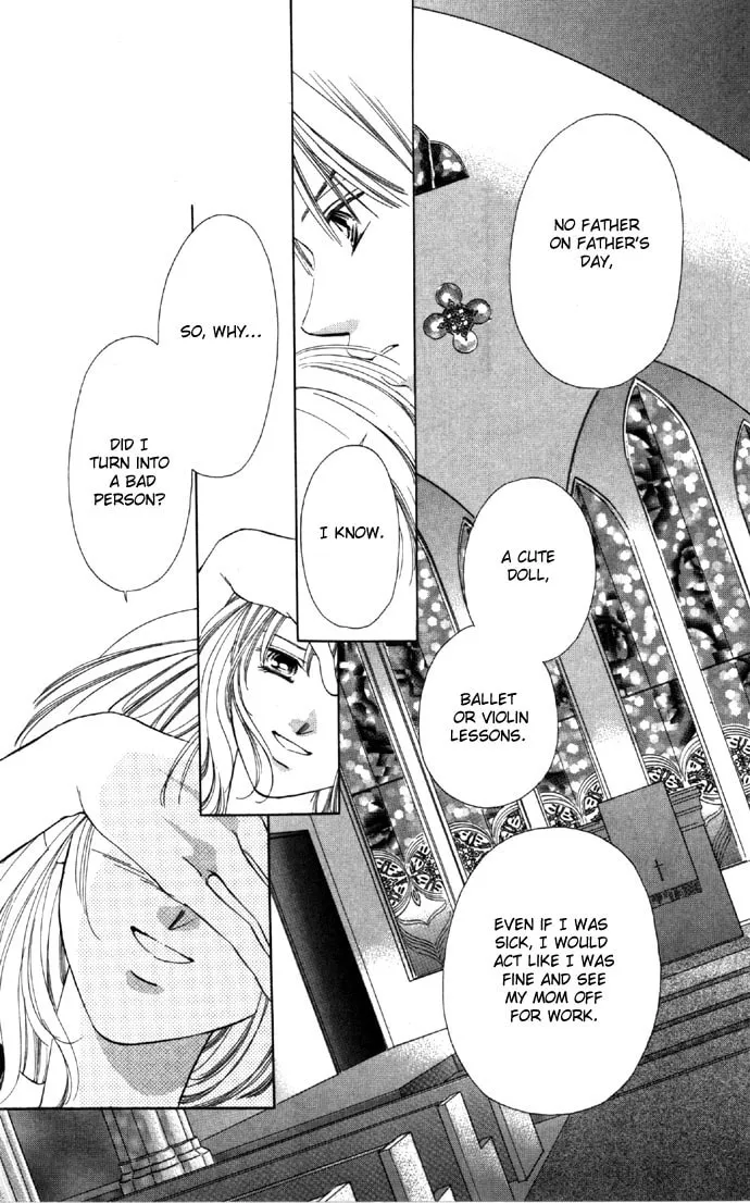 Read Two chapter 22 image 33 on Lezhin