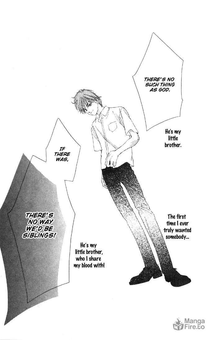 Read Two chapter 22 image 35 on Lezhin