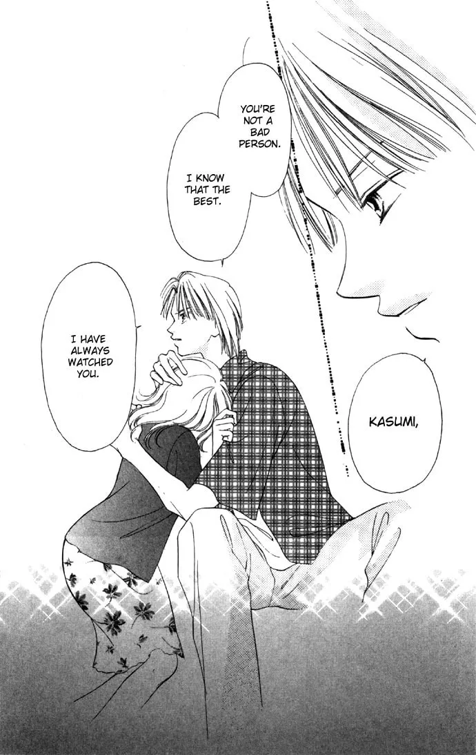 Read Two chapter 22 image 36 on Lezhin