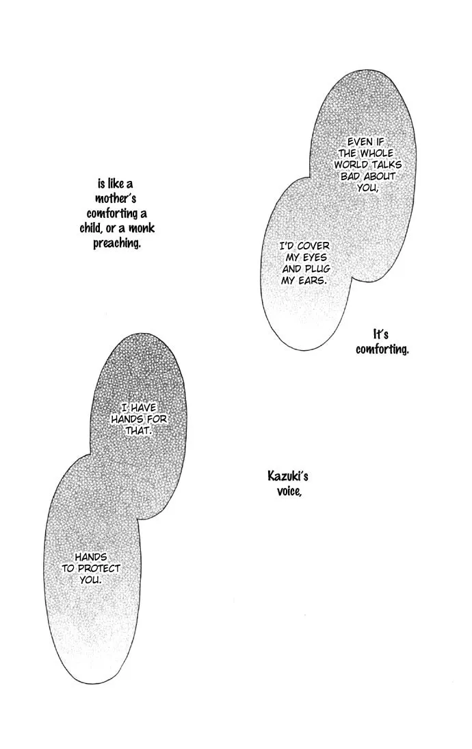 Read Two chapter 22 image 37 on Lezhin