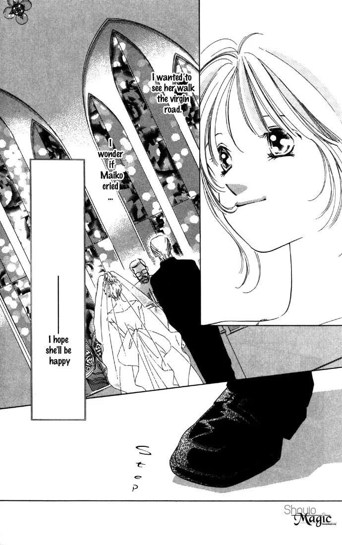 Read Two chapter 22 image 40 on Lezhin