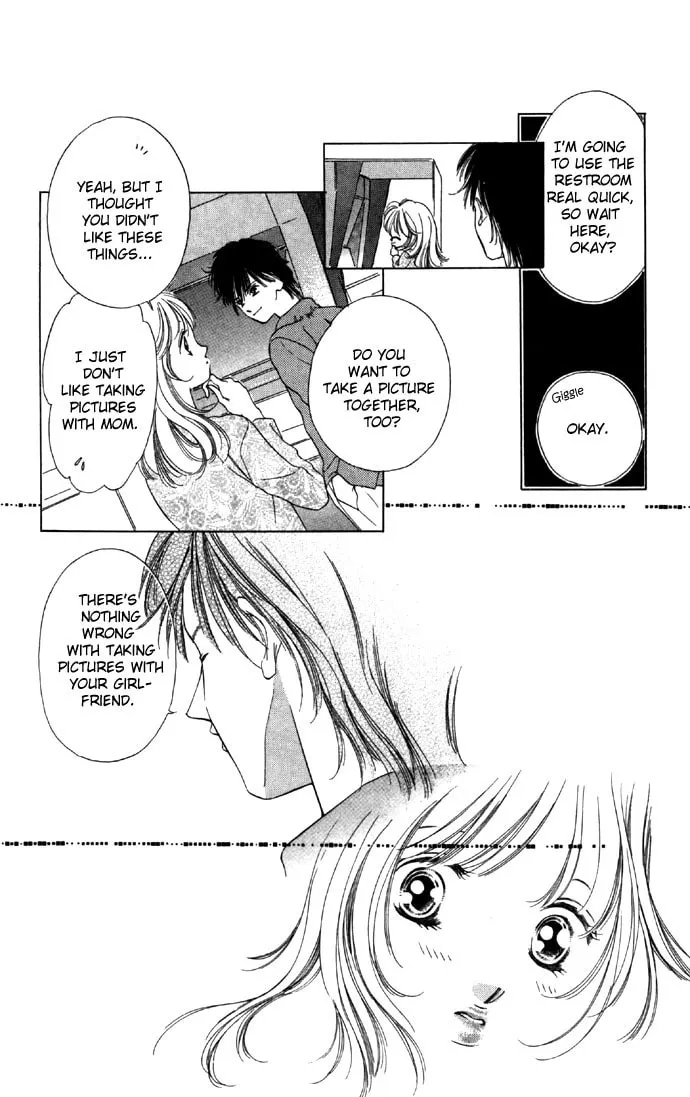 Read Two chapter 23 image 12 on Lezhin