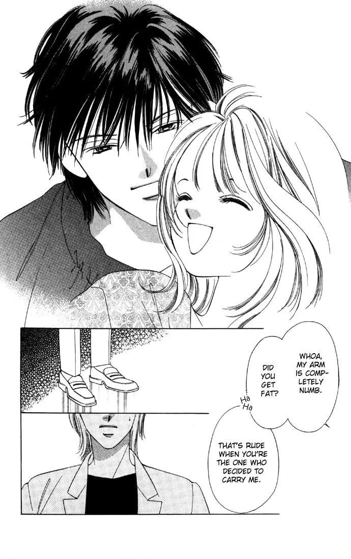 Read Two chapter 23 image 16 on Lezhin