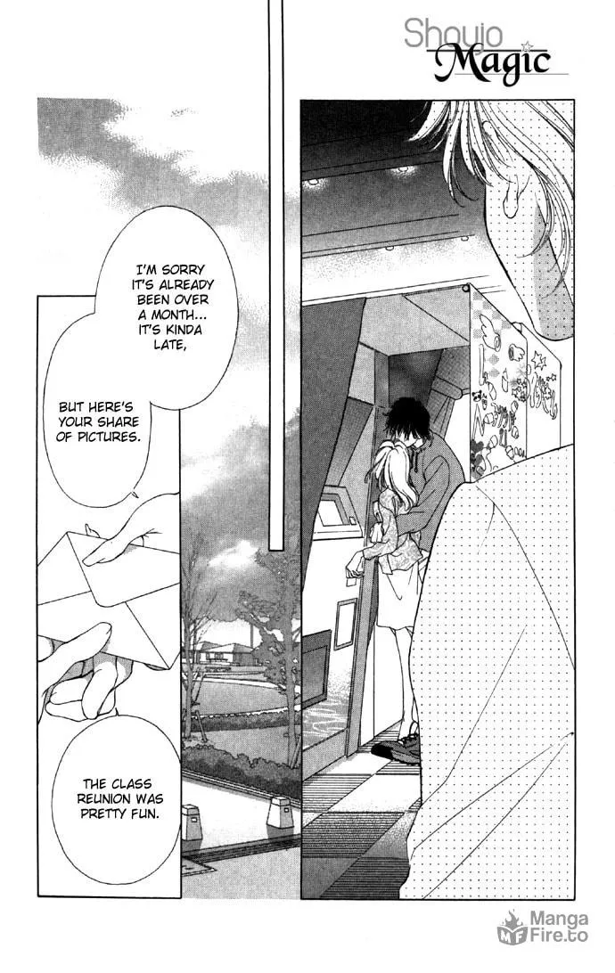 Read Two chapter 23 image 17 on Lezhin