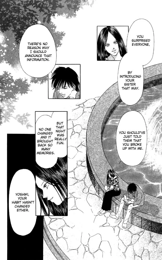 Read Two chapter 23 image 18 on Lezhin