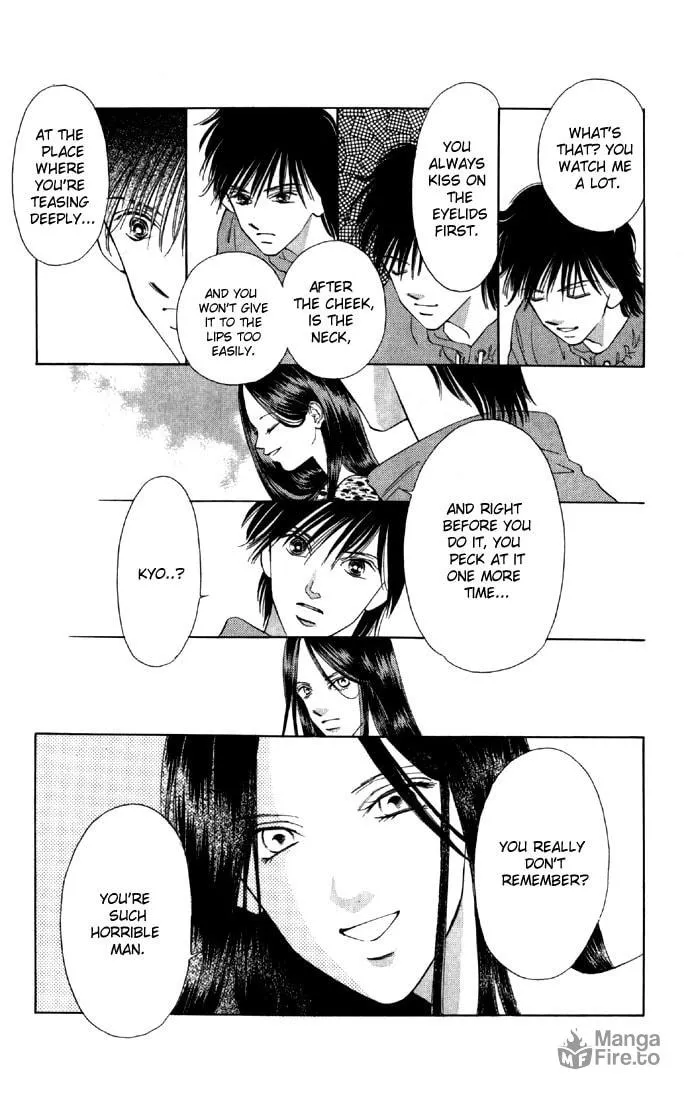 Read Two chapter 23 image 19 on Lezhin