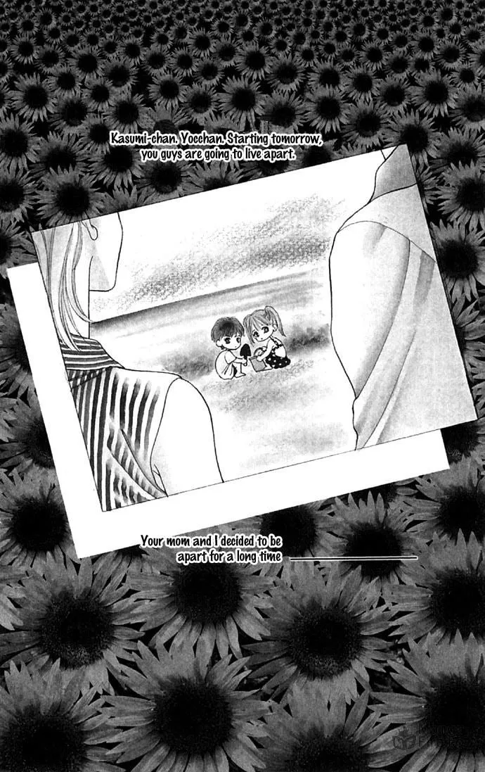 Read Two chapter 23 image 2 on Lezhin