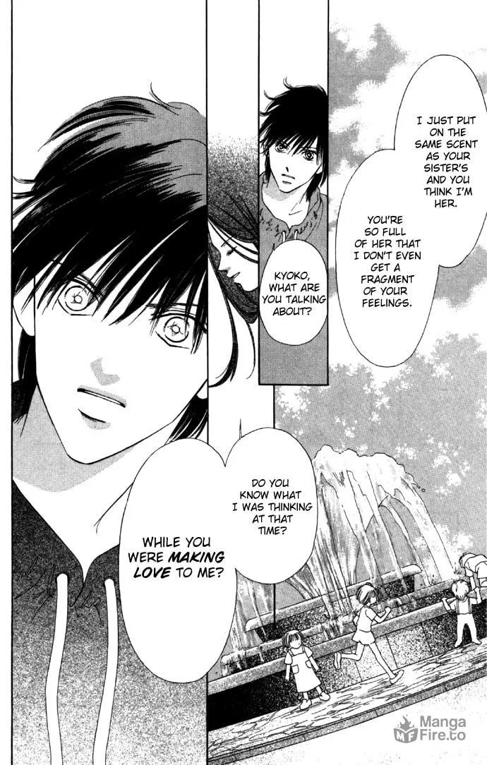 Read Two chapter 23 image 20 on Lezhin