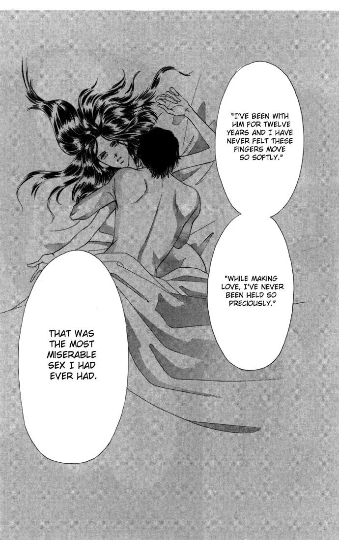 Read Two chapter 23 image 21 on Lezhin