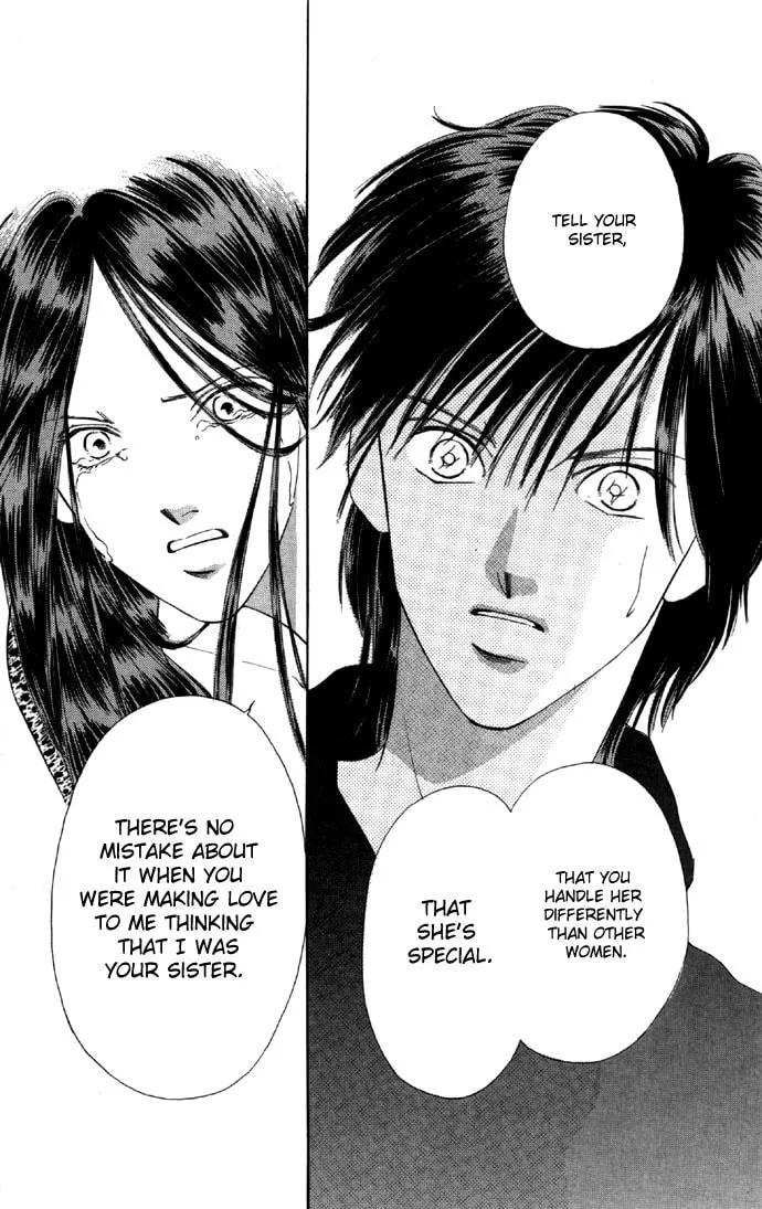 Read Two chapter 23 image 22 on Lezhin