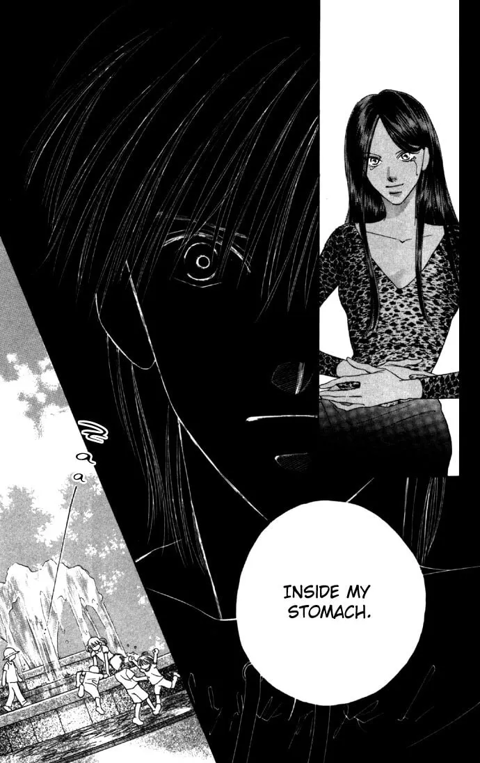 Read Two chapter 23 image 25 on Lezhin