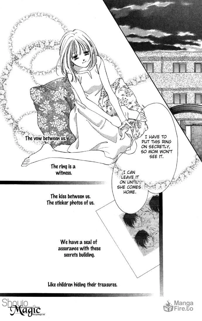 Read Two chapter 23 image 26 on Lezhin