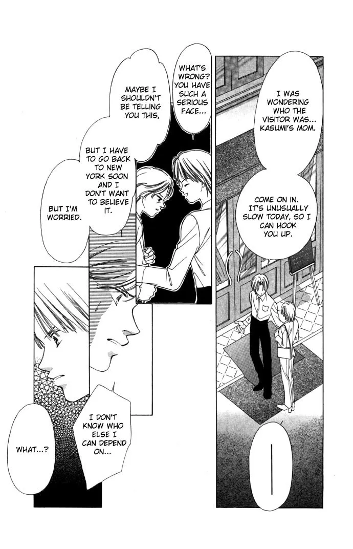 Read Two chapter 23 image 28 on Lezhin