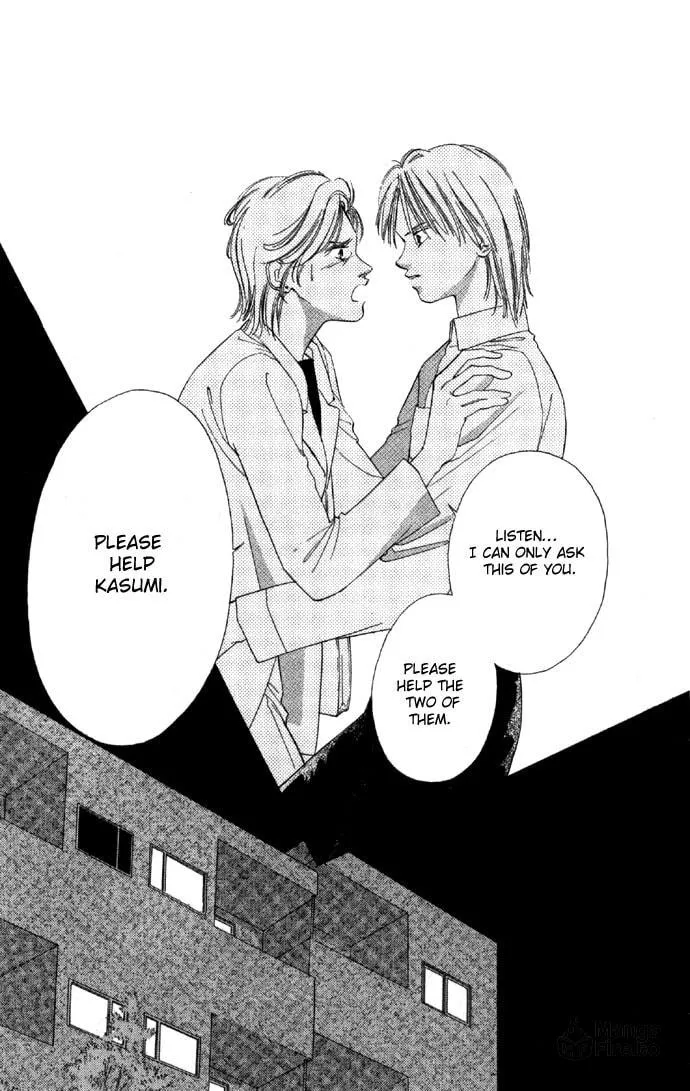 Read Two chapter 23 image 29 on Lezhin