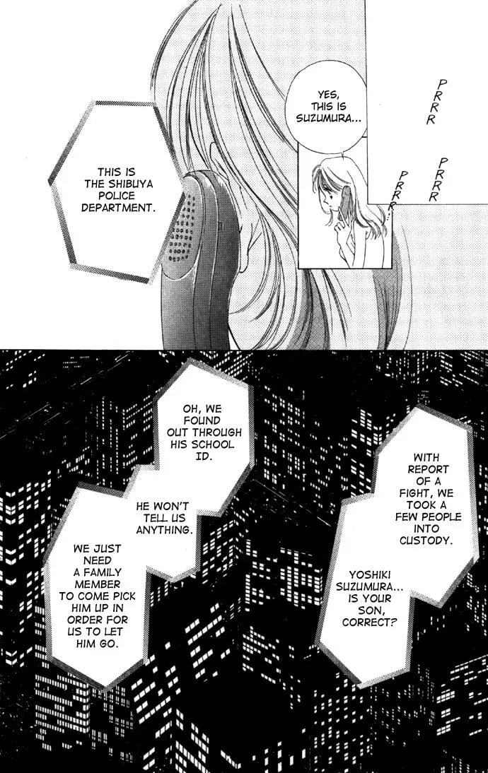 Read Two chapter 23 image 30 on Lezhin
