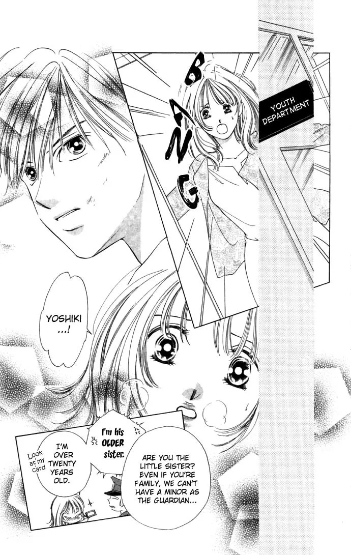 Read Two chapter 23 image 31 on Lezhin