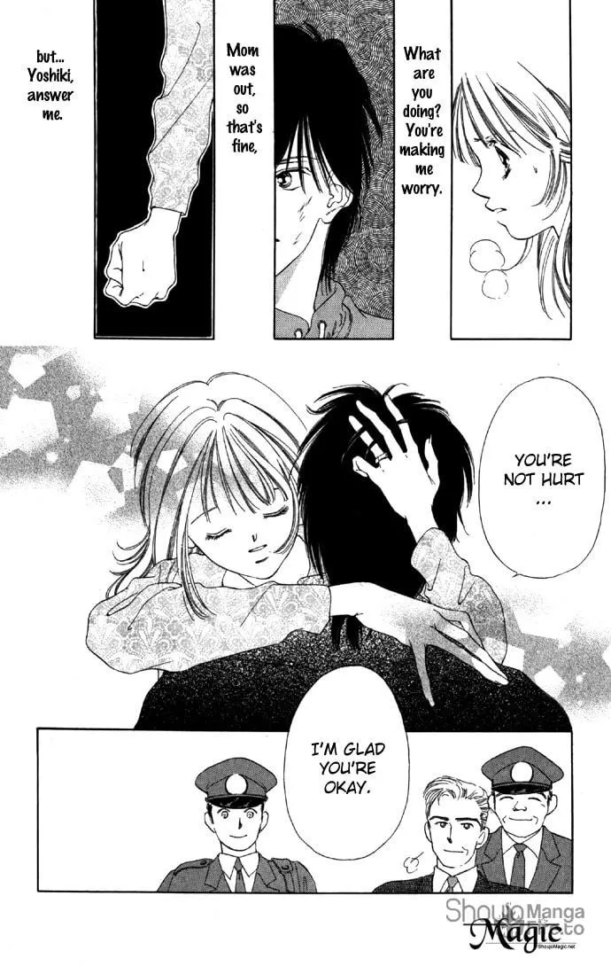 Read Two chapter 23 image 32 on Lezhin