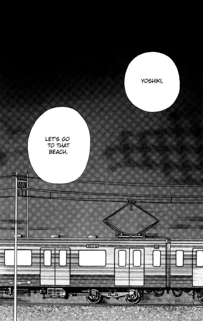 Read Two chapter 23 image 35 on Lezhin