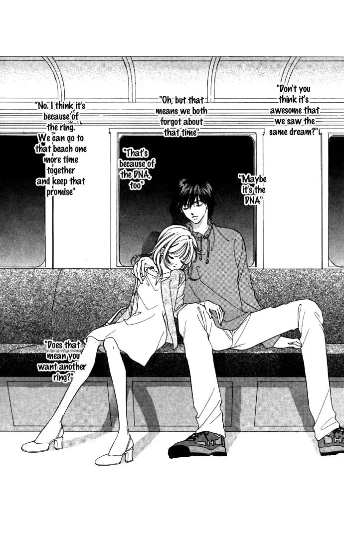 Read Two chapter 23 image 36 on Lezhin