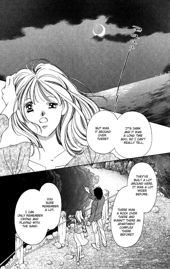 Read Two chapter 23 image 37 on Lezhin