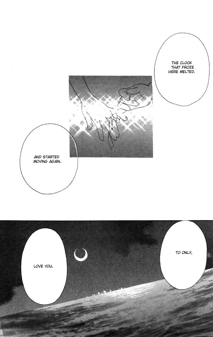 Read Two chapter 23 image 40 on Lezhin