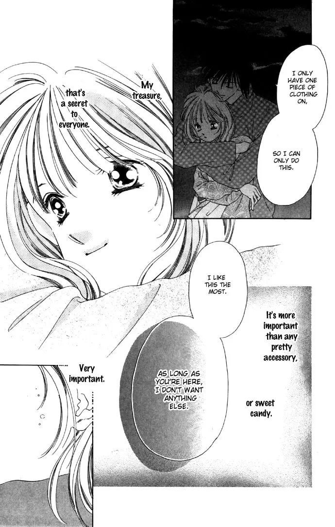 Read Two chapter 23 image 42 on Lezhin