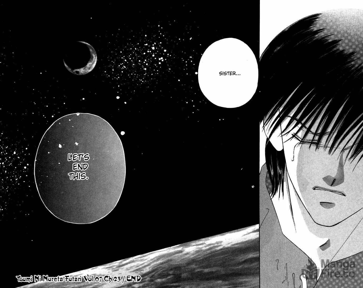 Read Two chapter 23 image 44 on Lezhin