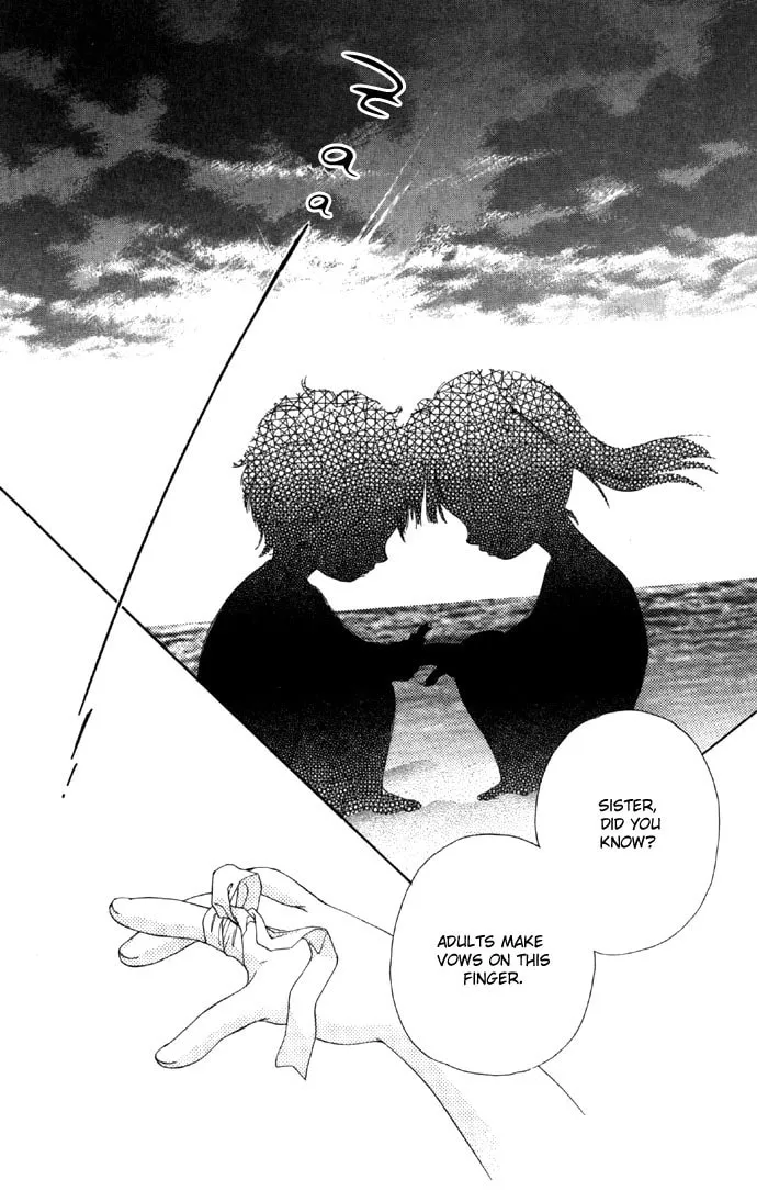 Read Two chapter 23 image 6 on Lezhin