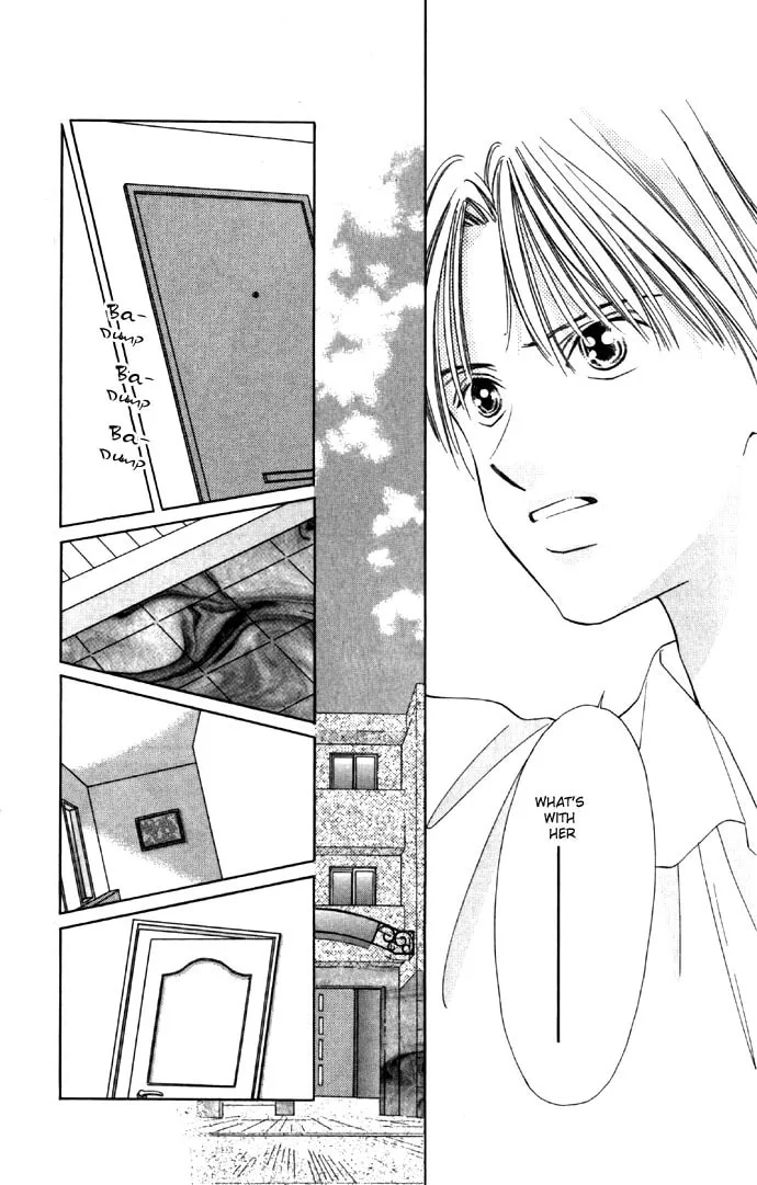 Read Two chapter 24 image 10 on Lezhin