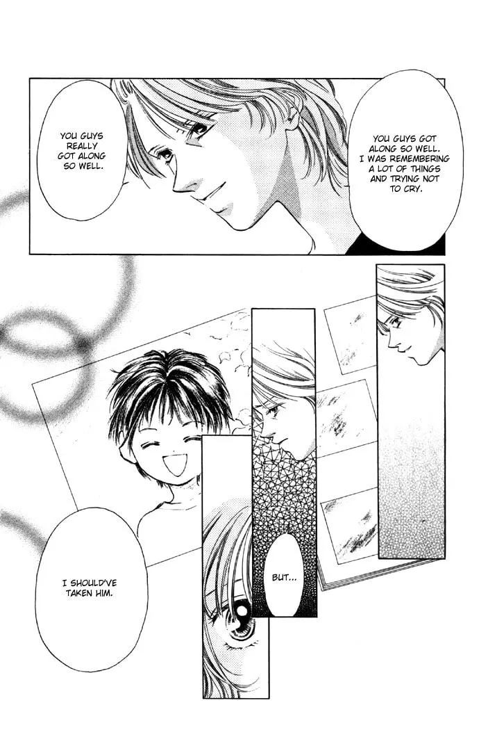 Read Two chapter 24 image 12 on Lezhin
