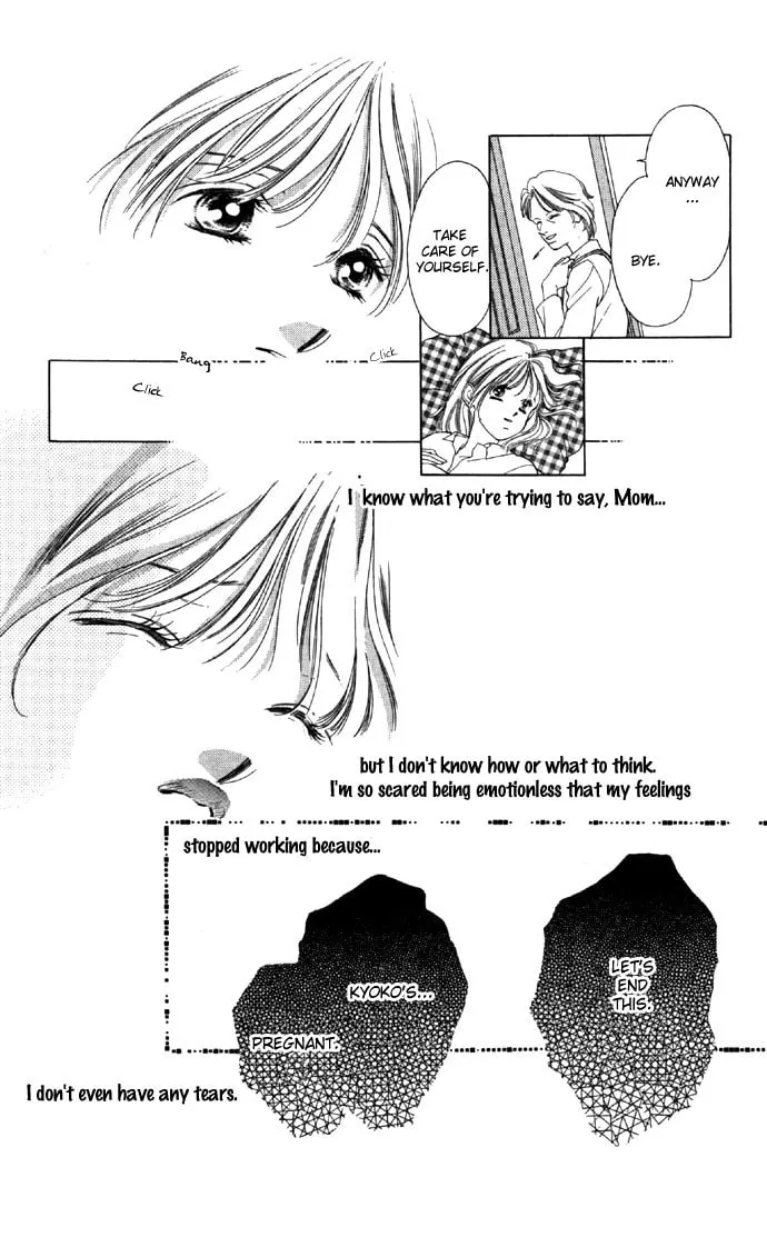 Read Two chapter 24 image 15 on Lezhin