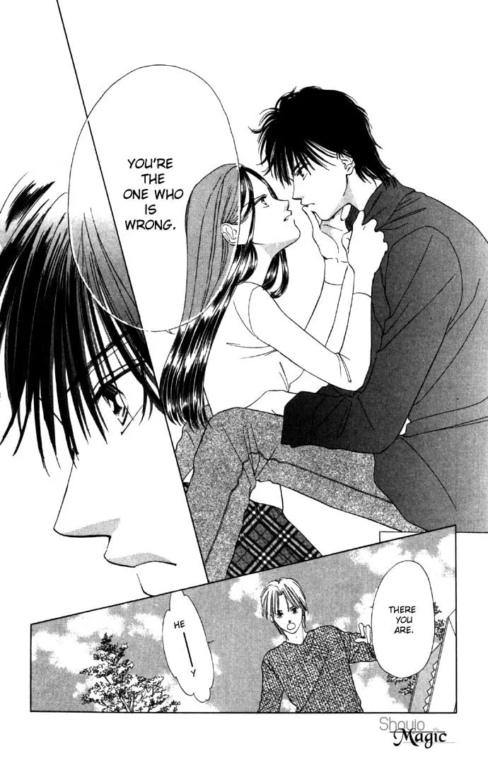 Read Two chapter 24 image 18 on Lezhin