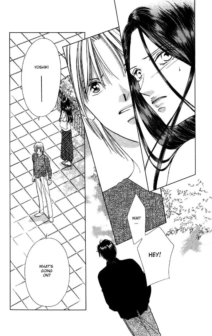 Read Two chapter 24 image 21 on Lezhin