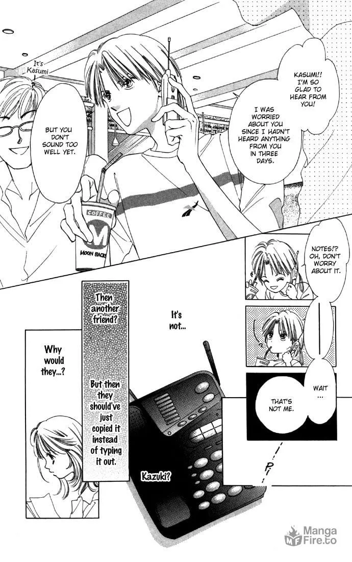 Read Two chapter 24 image 26 on Lezhin