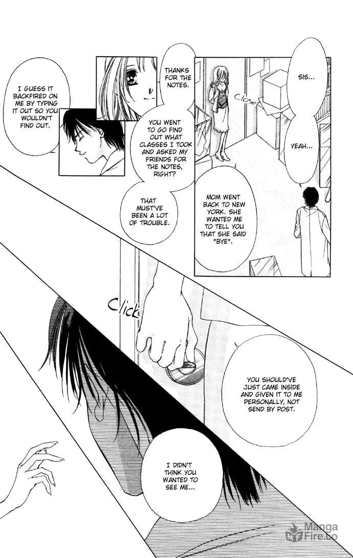 Read Two chapter 24 image 29 on Lezhin