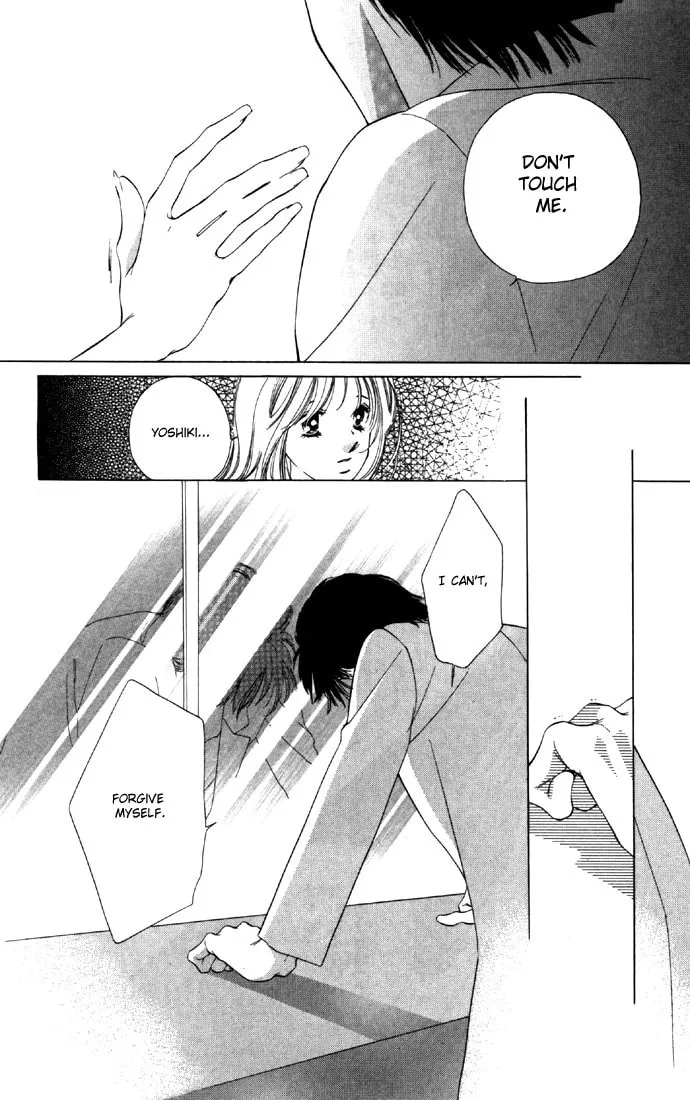 Read Two chapter 24 image 30 on Lezhin